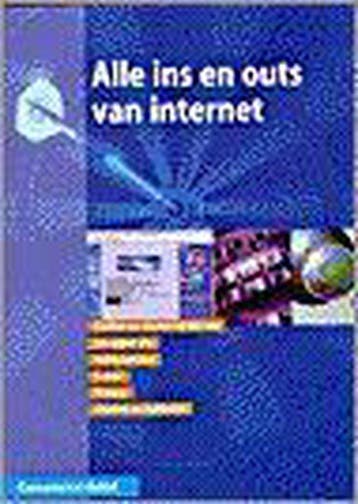Alle Ins En Outs Van Internet 9789021586397 Bas den Hond, Verzenden, Gelezen, Bas den Hond