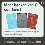De brief van Paulus aan de romeinen IX - XVI / De brief van, Verzenden, Gelezen, C. den Boer