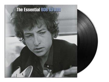 The Essential Bob Dylan (LP), Verzenden, Nieuw in verpakking