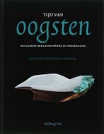 Tijd van oogsten 9789057304583 P. van Vliet, Verzenden, Zo goed als nieuw, P. van Vliet