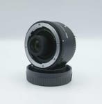 Nikon Z Teleconverter 2.0X OCCASION (211), Ophalen of Verzenden, Zo goed als nieuw
