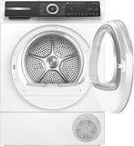 Bosch Serie 6 Warmtepompdroger 9KG WQH246CLNL Outlet, Verzenden, Nieuw