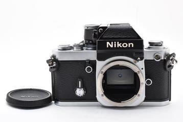 Nikon F2 Photomic A Body DP-11 SLR Film Camera body Single, Nieuw
