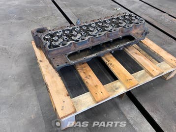 Cilinderkop DAF 1706189, Ophalen, Gebruikt, DAF, Motor en Toebehoren