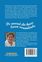 De Avond Die Haar Leven Veranderde 9789048406173 D. Nykl, Boeken, Verzenden, Zo goed als nieuw, D. Nykl