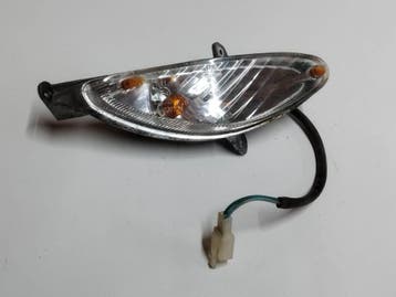 Knipperlicht Peugeot v clic, Fietsen en Brommers, Ophalen of Verzenden, Gebruikt, Overige typen, Peugeot