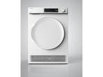 Sharp KDNCB8S7PW91BX - Condensdroger 8kg - Sensorgestuurd -, Witgoed en Apparatuur, Wasdrogers, Verzenden, Zo goed als nieuw