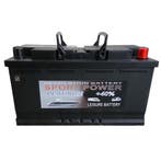 Platinum 80 ah Agm accu, Auto-onderdelen, Verzenden, Nieuw