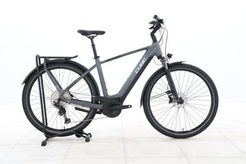Cube TOURING HYBRID EXC 625 – 2023 – 170 - 180 cm, Verzenden, Zo goed als nieuw