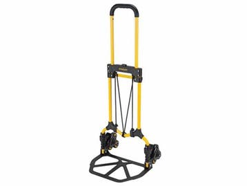 Veiling - Stanley steekwagen inklapbaar SXWTD-FT584 60kg, Nieuw