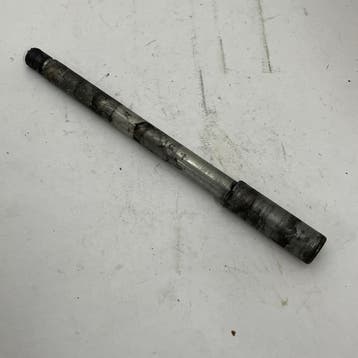 Ducati Paso front wheel axle - 037077330, Ophalen of Verzenden, Gebruikt