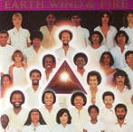 Earth, Wind & Fire – Faces, Cd's en Dvd's, Vinyl | Rock, Ophalen of Verzenden, Nieuw in verpakking
