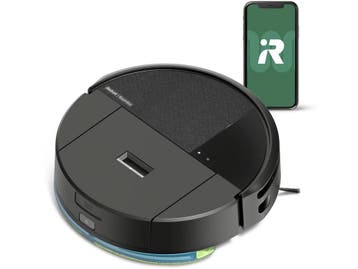 iRobot Roomba 205 - Robotstofzuiger - DustCompactor™ - 7000, Verzenden, Zo goed als nieuw