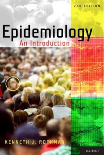 9780199754557 Epidemiology Kenneth J. Rothman, Verzenden, Nieuw, Kenneth J. Rothman