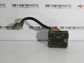 Yamaha XJ 650 Maxim special Spanningsregelaar, Ophalen of Verzenden, Nieuw