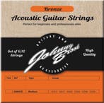 Akoestische gitaarsnaren Bronze .013, Muziek en Instrumenten, Instrumenten | Toebehoren, Verzenden, Nieuw