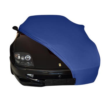 Autohoes voor Ferrari 550 Maranello (1996-2003) Indoor BESTE, Ophalen of Verzenden, Nieuw, Op maat