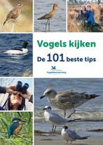Vogels kijken 9789021573595 Ger Meesters, Boeken, Hobby en Vrije tijd, Verzenden, Zo goed als nieuw, Ger Meesters
