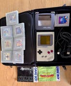 Nintendo - Gameboy Classic - Original GameBoy Nintendo + 7, Nieuw