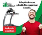 Laat je professionele inventaris veilen