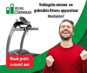 Laat je professionele inventaris veilen