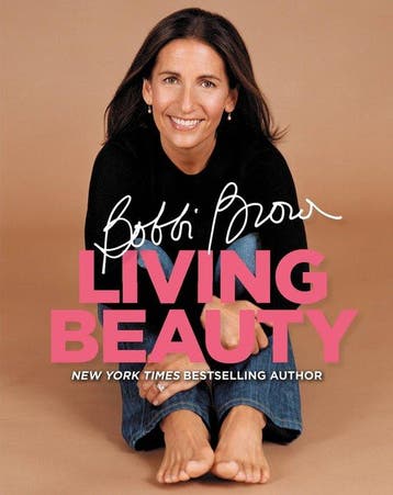 Bobbi Brown Living Beauty, Ophalen of Verzenden, Nieuw