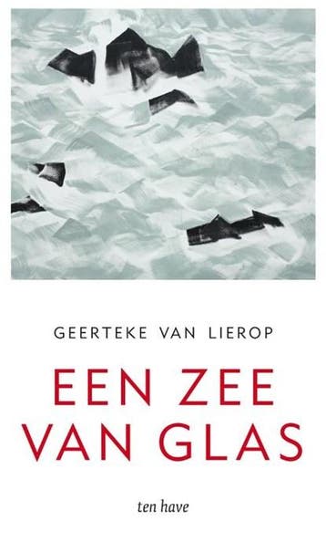 Een zee van glas | 9789025906665 | Geerteke van Lierop, Ophalen of Verzenden, Zo goed als nieuw, Geerteke van Lierop