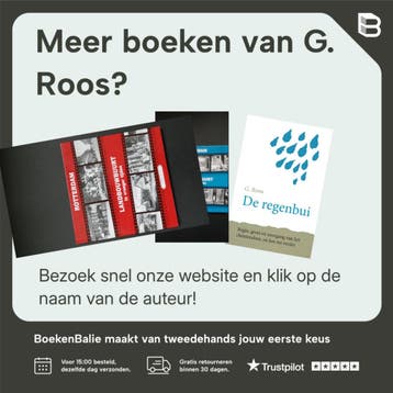Vergeet geen van Zijn weldaden - G. Roos 9789402903867, Verzenden, Zo goed als nieuw, G. Roos