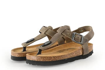 Hush Puppies Sandalen Meisjes in maat 28 Groen, Verzenden, Hush Puppies, Jongen of Meisje, Schoenen