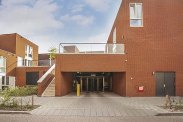 Te huur: Huis Hart van Brabantlaan in Tilburg, Tilburg, Noord-Brabant