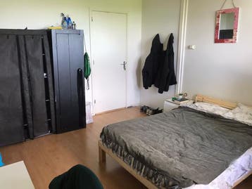 Woning te huur in Tilburg - 15 m² - 1 kamer(s), Overige soorten, Tilburg, Noord-Brabant
