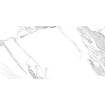Vloertegel Profiker Carrara Gold Venere Gepolijst 60x120cm, Doe-het-zelf en Verbouw, Tegels, Nieuw, Ophalen of Verzenden, Vloertegels