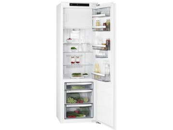 AEG SFE818E9ZC - Inbouwkoelkast - 182 liter - Energieklasse, Verzenden, Nieuw