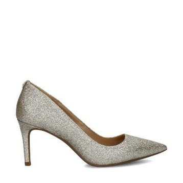 Michael Kors Aline Flex pumps voor dames in het Goud, Kleding | Dames, Schoenen, Pumps, Verzenden, Nieuw, Overige kleuren