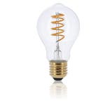 LED FILAMENT | E27 | PEER | DIMBAAR | CLEAR | 6W, Huis en Inrichting, Lampen | Overige, Nieuw