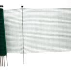 Euro-net afscheiding 80cm enkele punt - 20m, Ophalen of Verzenden