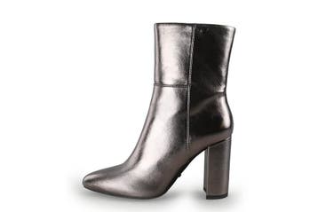 Mexx Boots in maat 36 Zilver, Mexx, Overige kleuren, Verzenden, Overige typen