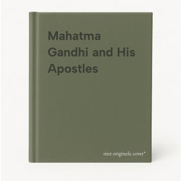 Mahatma Gandhi and His Apostles 9780140045710, Boeken, Verzenden, Gelezen