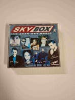 Sky box 10 jaar sky radio, Verzenden, Nieuw in verpakking