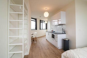 Te huur: Kamer Soestdijksekade in Den Haag