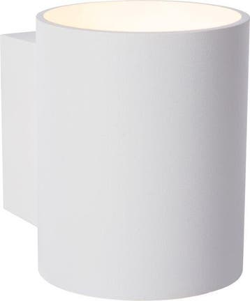 Lucide XERA - Wandlamp - Ø 8 cm - 1xG9 - Wit, Huis en Inrichting, Verzenden, Zo goed als nieuw