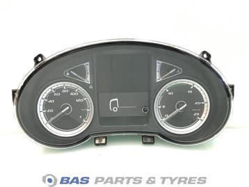 Instrumentenpaneel DAF 1833384, Ophalen, Gebruikt, DAF, Dashboard en Schakelaars