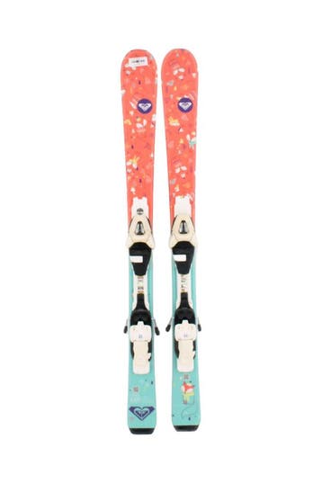 Ski - Roxy Bonbon - 110, Overige merken, Gebruikt, 100 tot 140 cm, Ophalen of Verzenden