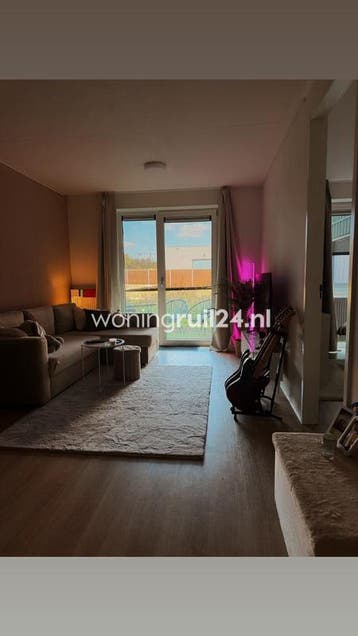 Woningruil - Nieuwe Dukenburgseweg 757 - 1 kamer, Gelderland