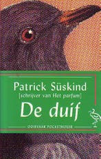 DUIF 9789035105126 P. Suskind, Verzenden, Gelezen, P. Suskind