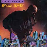 cd - Kenny Blake - Since You Asked, Verzenden, Zo goed als nieuw