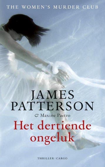 Boek Womens Murder Club 13 -   Het dertiende ongeluk 978902, Verzenden, Zo goed als nieuw