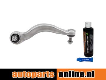 Draagarm Bmw 5 Serie voorzijde, rechts, onder, Auto-onderdelen, Verzenden, Nieuw, BMW