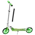 Inklapbare Step / Scooter - Soccer - XXL Wielen, Fietsen en Brommers, Verzenden, Nieuw