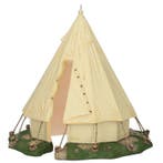 King & Country - Diorama Accessoriess - Defence Works -, Nieuw